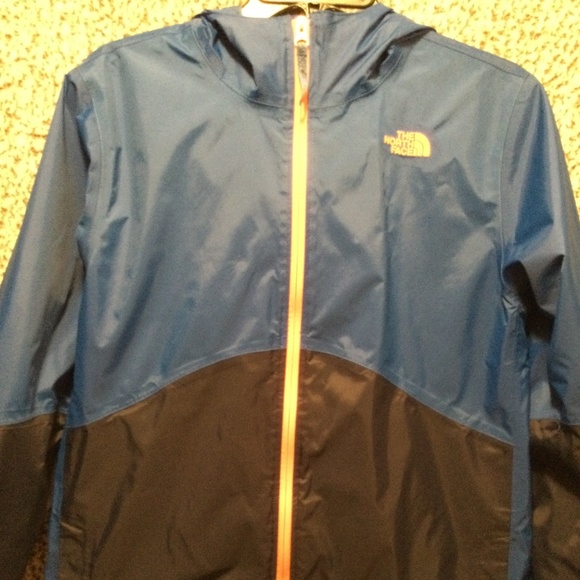 The North Face Other - The North Face Windbreaker with Hood